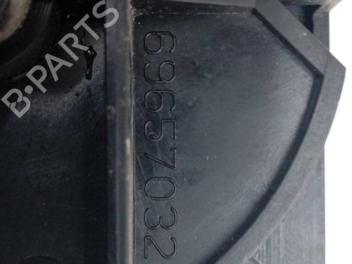 Climate control MITSUBISHI COLT VI (Z3_A, Z2_A) 1.1 (Z31A, Z32A) | BP28800109I5