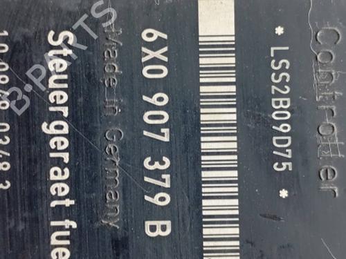 ABS pump SEAT CORDOBA (6K1, 6K2) 1.4 16V | BP19812431M43 