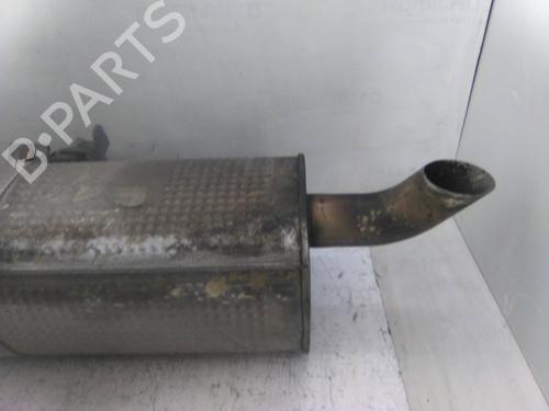 Other CITROËN C4 I (LC_) 1.6 HDi | BP19829775O1 