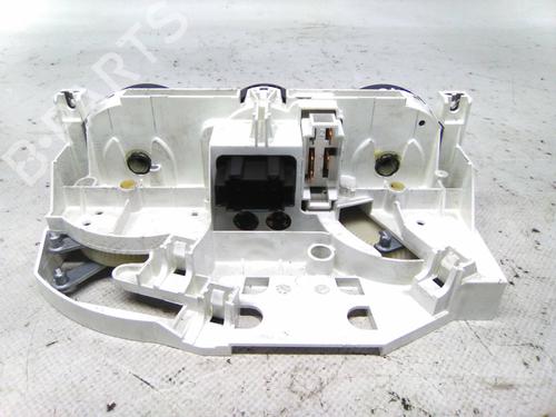 Commande Chauffage SEAT TOLEDO II (1M2) 1.6 | BP19868760I5 