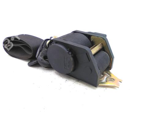 Used Front left seatbelt BMW 3 (E30) 316 i (100 hp) 31255971
