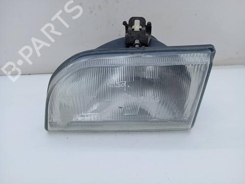 Used Left headlight FORD FIESTA III (GFJ) 1.1 (55 hp) 30280069