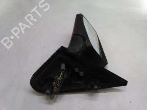 Left mirror SEAT IBIZA II (6K1) 1.4 i | BP22935459C26 