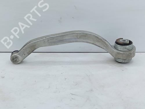 Used Right front suspension arm AUDI A4 B5 Avant (8D5) 1.6 (100 hp) 19858998