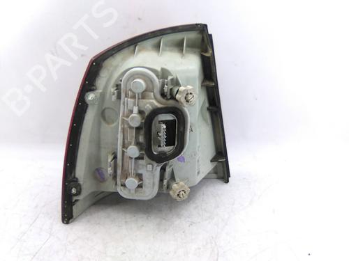 Høyre baklys OPEL ASTRA G Hatchback (T98) 1.4 16V (F08, F48) | BP19822402C35 