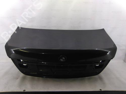 Tailgate BMW 7 (F01, F02, F03, F04) 730 d | BP19825113C6 
