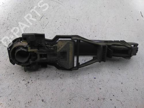 Venstre bak utvendig håndtak SEAT TOLEDO II (1M2) 1.9 TDI | BP19859071C130 
