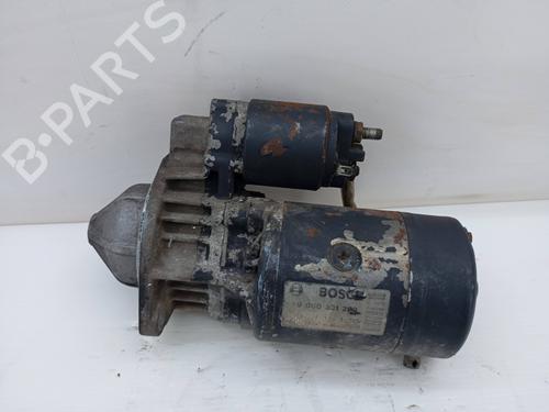 Used Starter NISSAN CABSTAR (F23, H41, H42) 3.2 TD (103 hp) 29429615