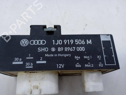 Electronic module SEAT IBIZA III (6L1) 1.4 16V | BP31255484M83