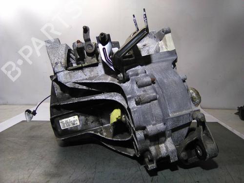 Gearbox FORD FOCUS II Turnier (DA_, FFS, DS) 1.8 TDCi | BP19865959M3 
