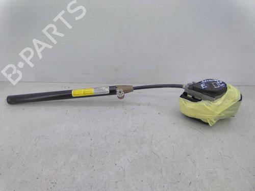 Used Other VW SHARAN (7M8, 7M9, 7M6) 1.9 TDI (115 hp) 19854118