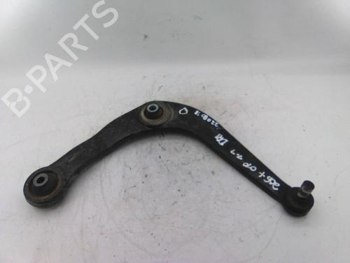 Used Right front suspension arm PEUGEOT 206+ (2L_, 2M_) 1.1 (60 hp) 19826609