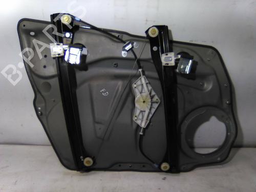 Front right window mechanism MERCEDES-BENZ A-CLASS (W169) A 150 (169.031, 169.331) | BP19876847C23 