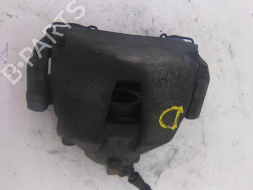 Used Right front brake caliper FORD FOCUS II (DA_, HCP, DP) 1.6 TDCi (109 hp) 19822926