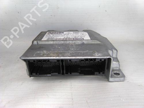 Airbag Kit CITROËN C4 I (LC_) 1.6 HDi | BP19812708C86 