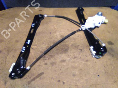 Used Front right window mechanism BMW 1 (E87) 118 d (122 hp) 19857493