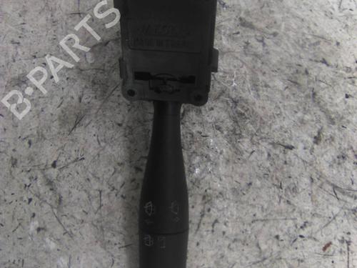 Used Steering column stalk PEUGEOT 106 II (1A_, 1C_) 1.5 D (55 hp) 19814111