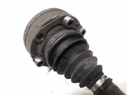 Left front driveshaft MERCEDES-BENZ VITO Bus (W638) 110 TD 2.3 (638.174) | BP19869119M38 
