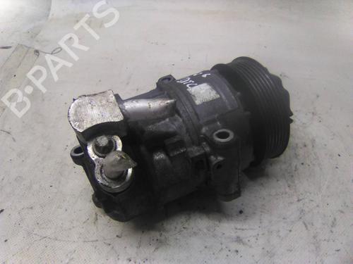 AC compressor OPEL CORSA D (S07) 1.3 CDTI (L08, L68) | BP19819878M34 