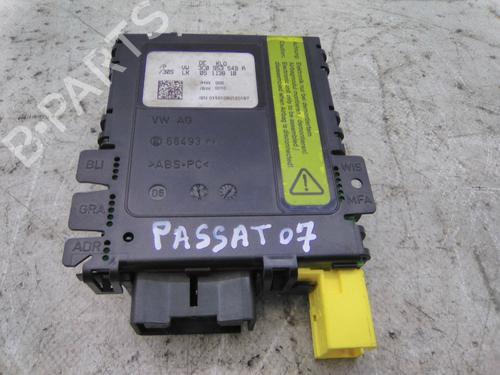 Andre VW PASSAT B6 (3C2) 1.9 TDI (105 hp) 19846221
