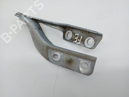 Used Hinge/Door check strap PEUGEOT 607 (9D, 9U) 2.2 HDi (133 hp) 31282903