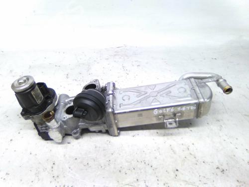 Used Egr VW GOLF VI (5K1) 1.6 TDI (90 hp) 19818368