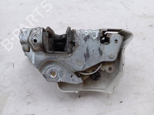 Rear left lock MERCEDES-BENZ 190 (W201) E 1.8 (201.018) | BP19823005C100