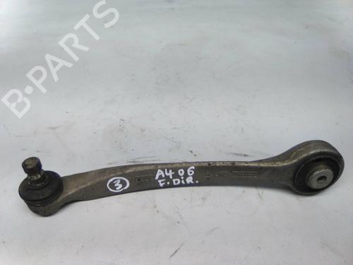 Used Right front suspension arm AUDI A4 B7 (8EC) 2.0 TDI 16V (140 hp) 19855118