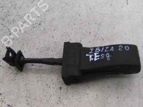 Used Hinge/Door check strap SEAT IBIZA V (KJ1, KJG) 1.0 TSI (95 hp) 19840777