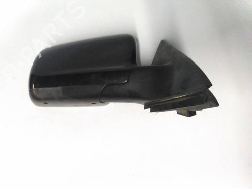 Right mirror AUDI A6 C5 (4B2) 2.5 TDI | BP22935581C27 