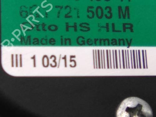 Pedal SEAT IBIZA IV (6J5, 6P1) 1.6 | BP22744780I4