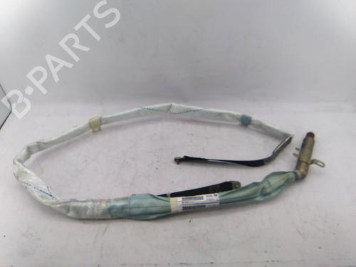 Used Left curtain airbag BMW 3 (E46) 320 d (136 hp) 19835488