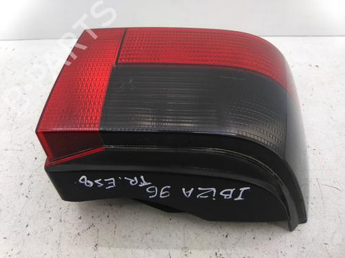 Left taillight SEAT IBIZA II (6K1) 1.0 i | BP19849153C34 