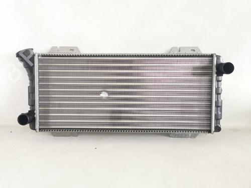 Used Water radiator FORD FIESTA I (GFBT) 1.6 XR2 (97 hp) 19845637