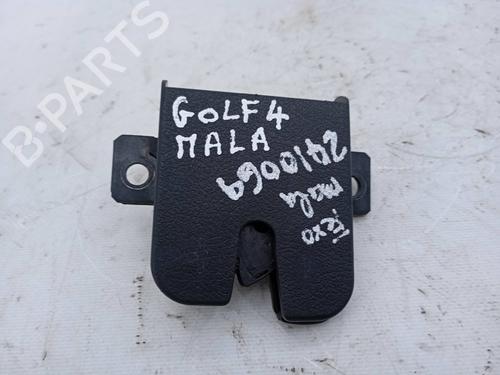 Bagklap lås VW GOLF IV (1J1) 1.9 TDI (90 hp) 29429518