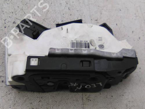 Zamek drzwi tylnych prawych SEAT LEON (5F1) 1.6 TDI | BP20216939C99