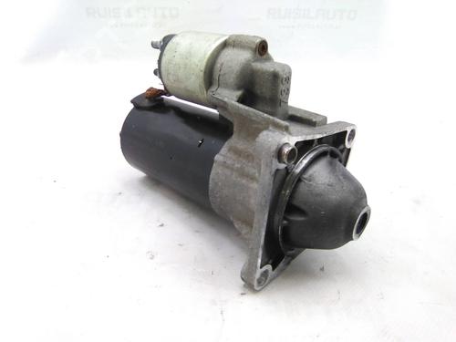 Used Starter FIAT 500X (334_) 1.6 D Multijet (334AXA1B, 334AXA11) (120 hp) 19825047