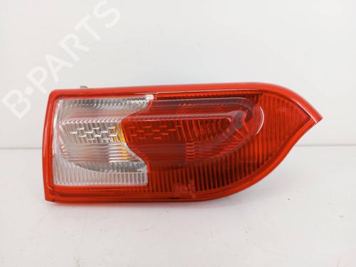 Højre baglygte bagklap OPEL INSIGNIA A (G09) 2.0 CDTI (68) (131 hp) 33217961