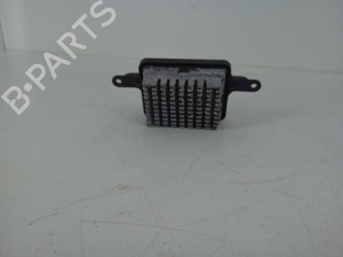 Resistencia calefacción CITROËN DS5 1.6 BlueHDi 120 (120 hp) 33047318