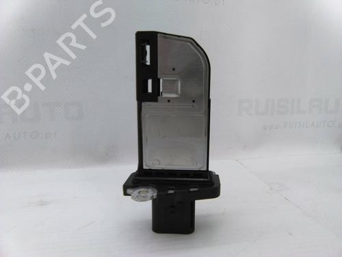Used Mass air flow sensor FORD FIESTA VI (CB1, CCN) 1.5 TDCi (75 hp) 19875352