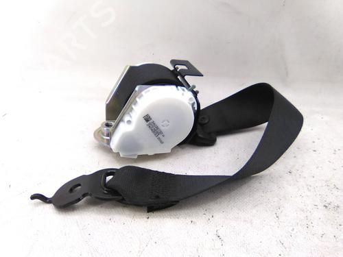 Used Rear center seatbelt BMW 5 (F10) 520 d (200 hp) 31256116