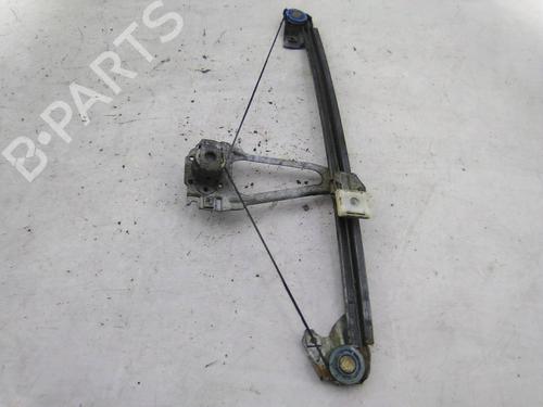 Rear right window mechanism MERCEDES-BENZ 190 (W201) D 2.0 (201.122) | BP19856542C25 