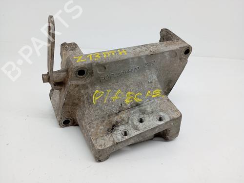 Used Engine mount OPEL ASTRA H (A04) 1.3 CDTI (L48) (90 hp) 31259045