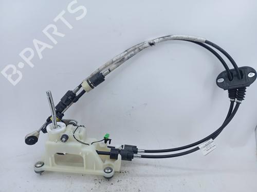 Used Gear lever VOLVO V40 Hatchback (525) D2 (114 hp) 21044866