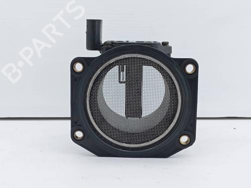 Mass air flow sensor VW GOLF IV (1J1) 1.6 | BP19858651M95 
