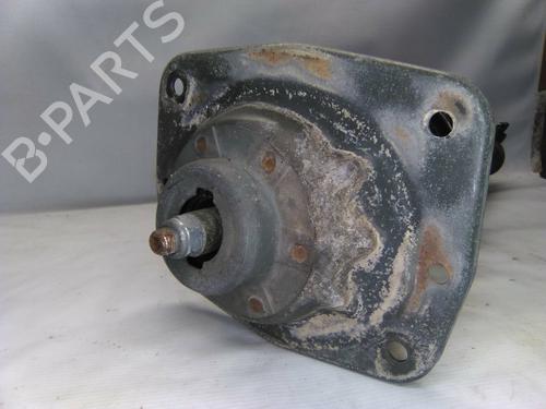 Left front shock absorber PEUGEOT EXPERT Platform/Chassis (223) 1.9 D | BP19858490M16 