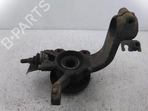 Right front steering knuckle FORD GALAXY I (WGR) 1.9 TDI | BP19870916M26 