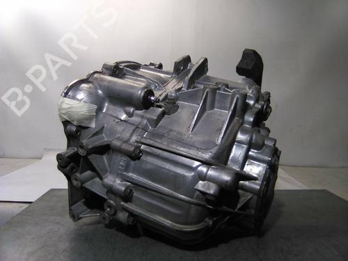 Gearbox CHEVROLET NUBIRA Saloon 2.0 D | BP19869048M3 