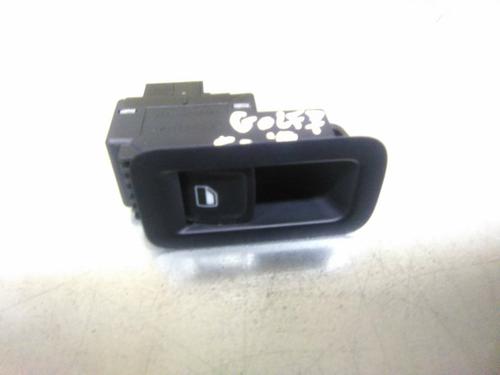 Used Right front window switch VW GOLF VII (5G1, BQ1, BE1, BE2) 1.6 TDI (105 hp) 19849354