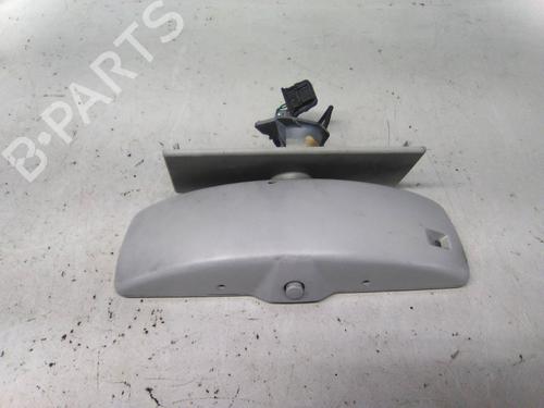 Rear mirror SEAT ALTEA (5P1) 1.6 TDI | BP19817792I6 